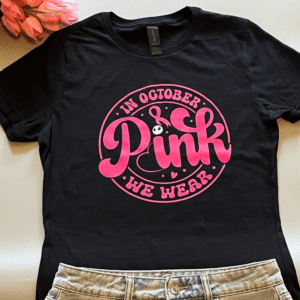 personalized graphic tees