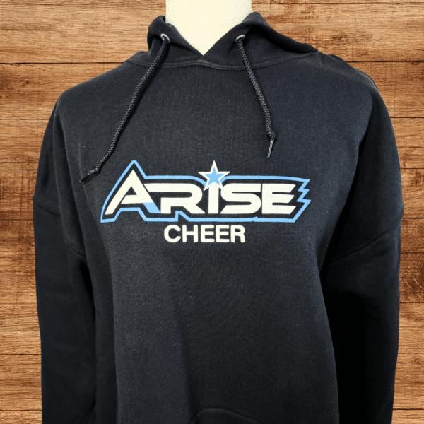 Product Custom Arise Cheer Hoodie