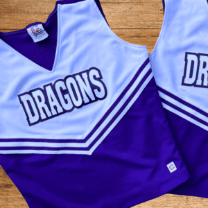 Customized School Gear