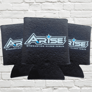 Product Custom Koozies Arise