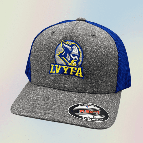 Custom Sports Team Embroidered Hat