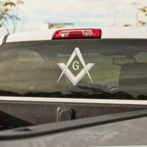 Vinyl Decals