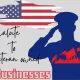 The Importance of Supporting Veteran-Owned Businesses: A Spotlight on Beach Bum Graphics & Embroidery