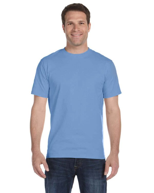 8000 Gildan® - DryBlend® 50 Cotton/50 Poly T-Shirt - Image 3