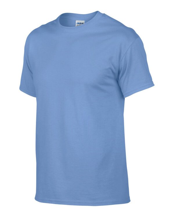 8000 Gildan® - DryBlend® 50 Cotton/50 Poly T-Shirt - Image 5