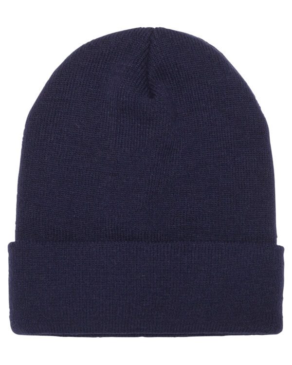 1501 YP Classics Adult Cuffed Knit Beanie