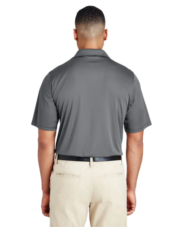 TT51 Team 365 Men's Zone Performance Polo - Image 2