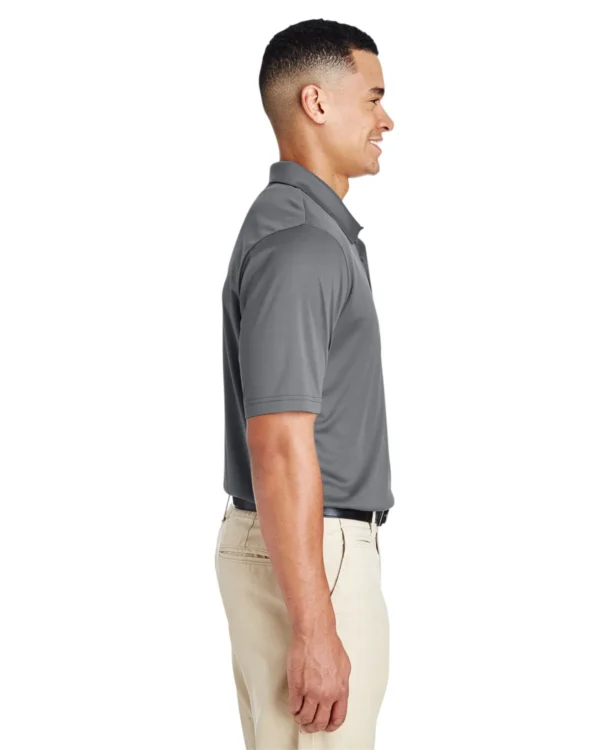 TT51 Team 365 Men's Zone Performance Polo - Image 3